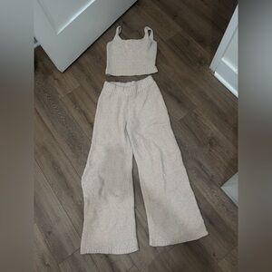 SKIMS lounge set